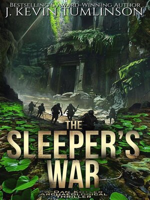 cover image of The Sleeper's War